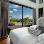 Bella Six at Madifushi Private Island: The Ultimate Girls’ Getaway