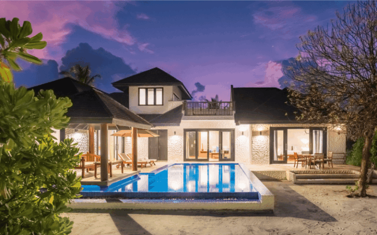 2br beach residence with pool (2) compressed