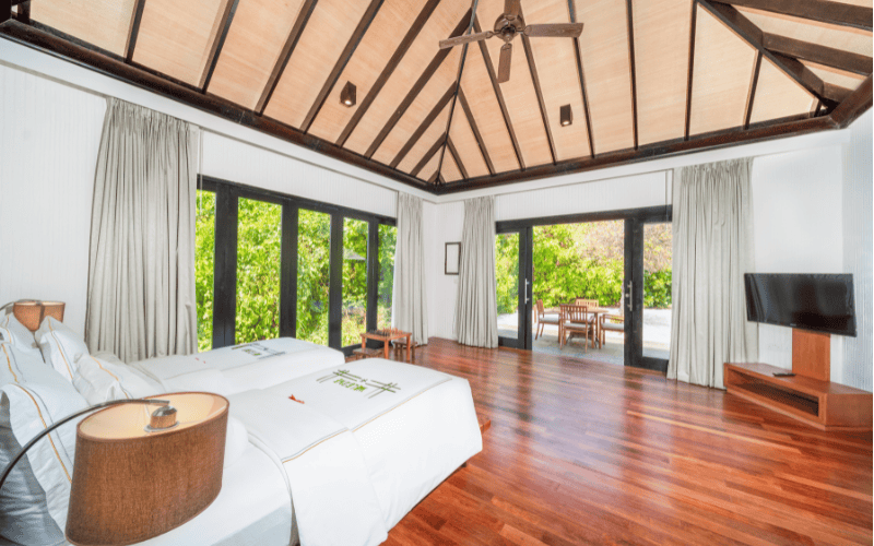 2br beach residence with pool (4) compressed