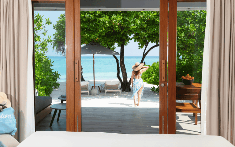 3. sunset beach villa compressed