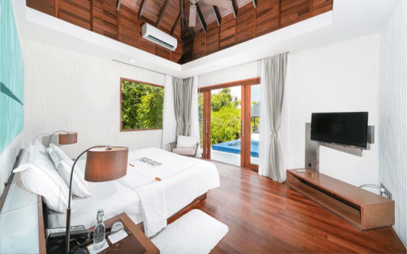 beach residence with plunge pool compressed