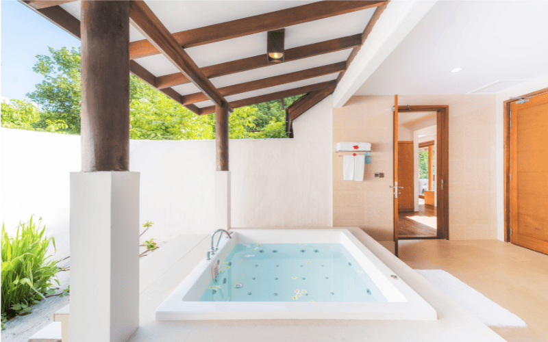 deluxe sunset beach villa with pool (4) compressed