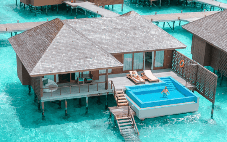 deluxe water villa with pool (2) compressed