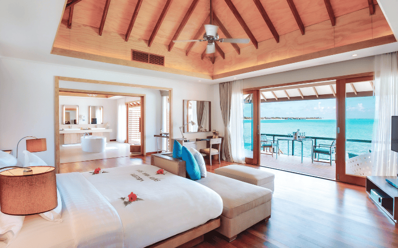 deluxe water villa with pool (3) compressed