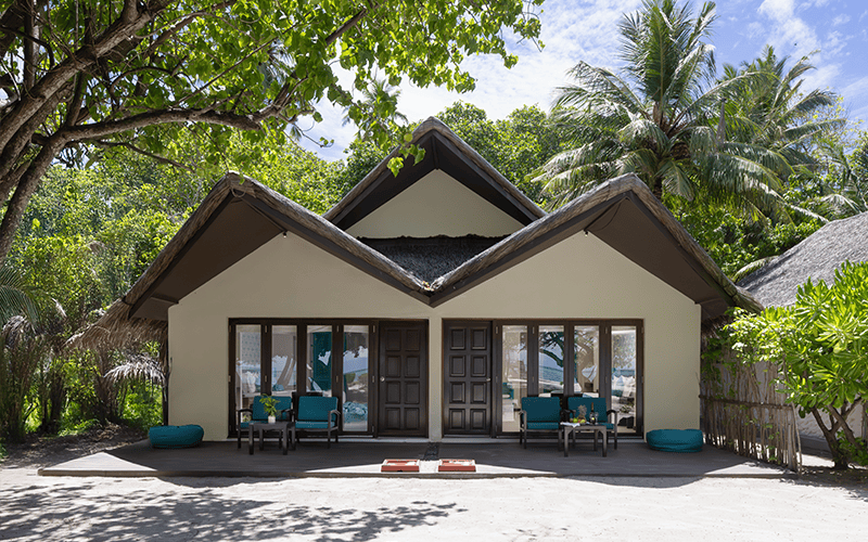 Beach Villas exterior compressed