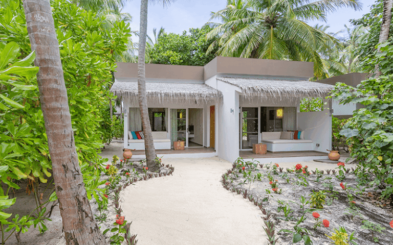 family beach villa compressed