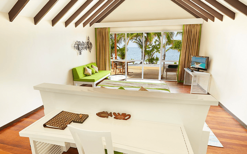 kuredudeluxebeachvillainterior1 compressed