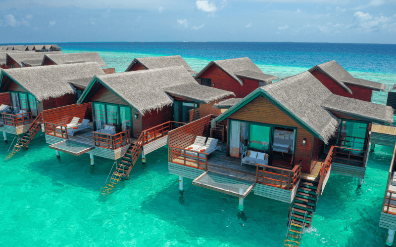 lagoon water villa compressed