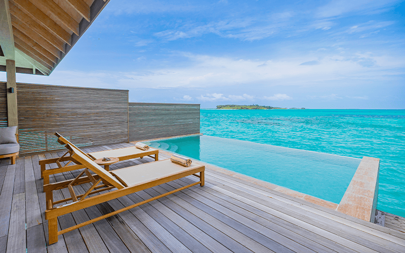 nala ocean pool villa exerior pool&deck view compressed