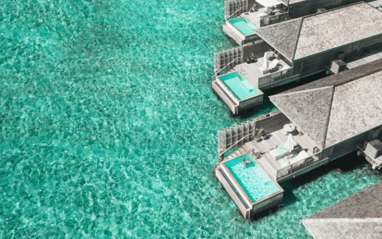 ocean pool villa compressed