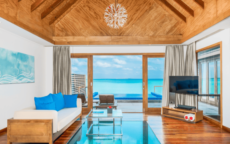 ocean villa with pool (3) compressed