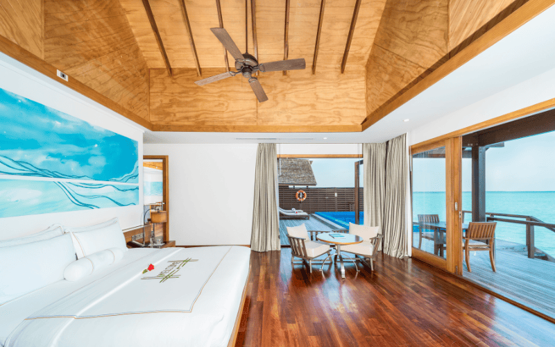 ocean villa with pool (4) compressed