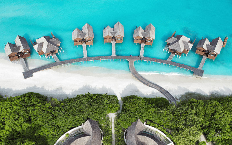 ocean villa with pool compressed