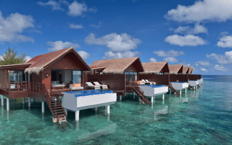 pool water villa compressed