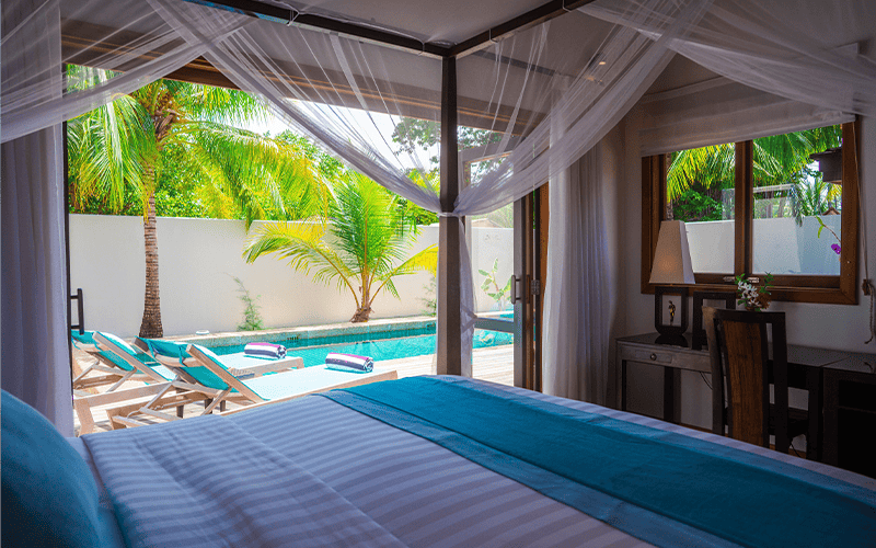 private pool villa family suite interior compressed