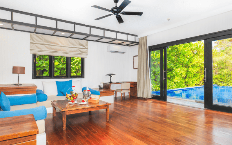 sunset beach residence with pool (4) compressed