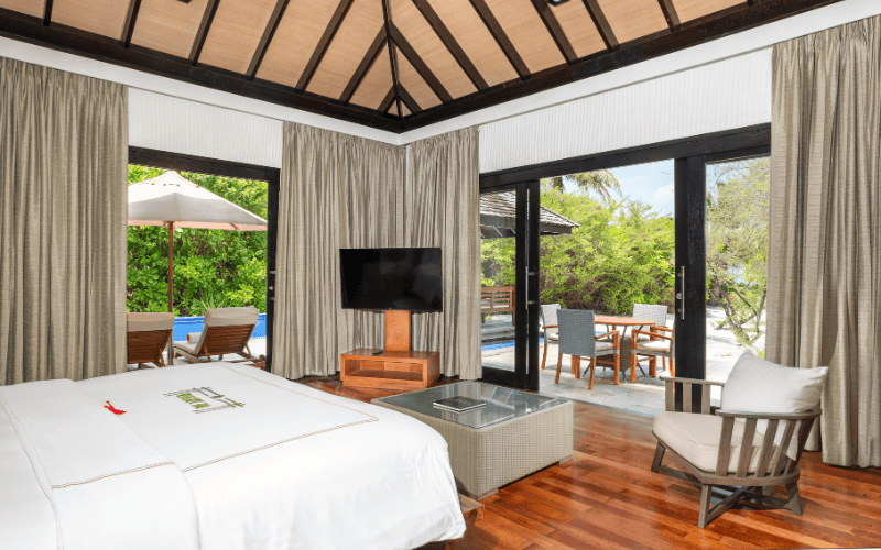 sunset beach residence with pool (5) compressed