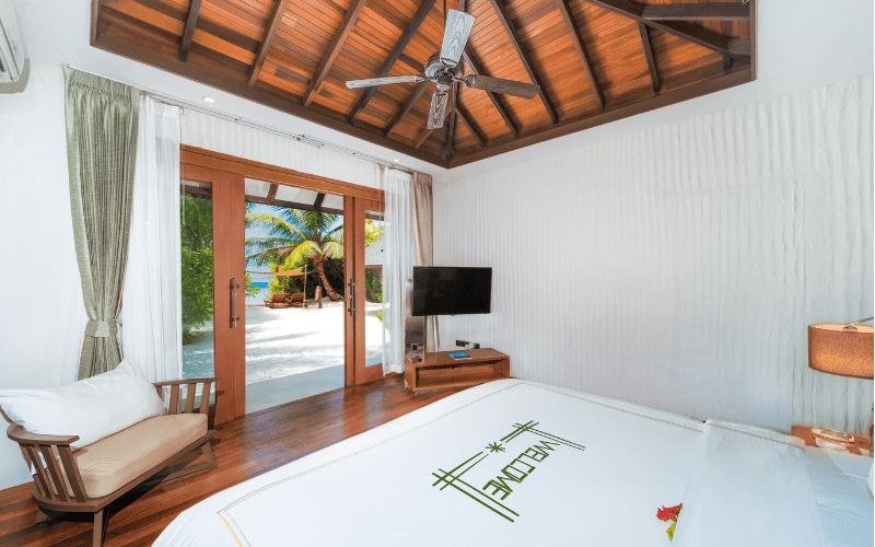 sunset beach villa compressed