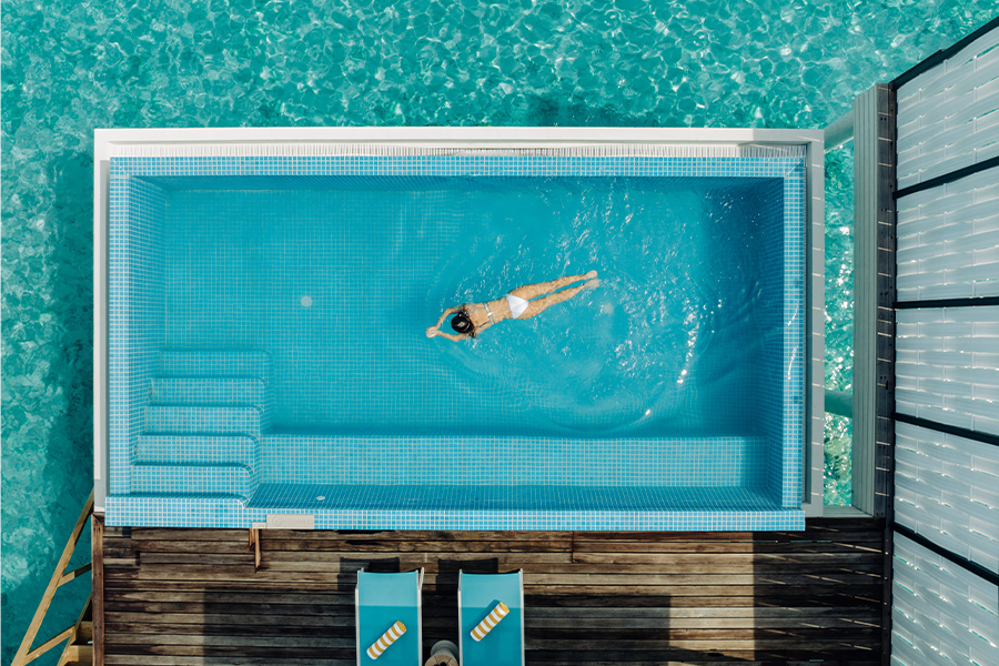 water pool villa lifestyle v2