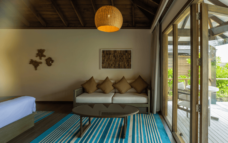 beach villa compressed