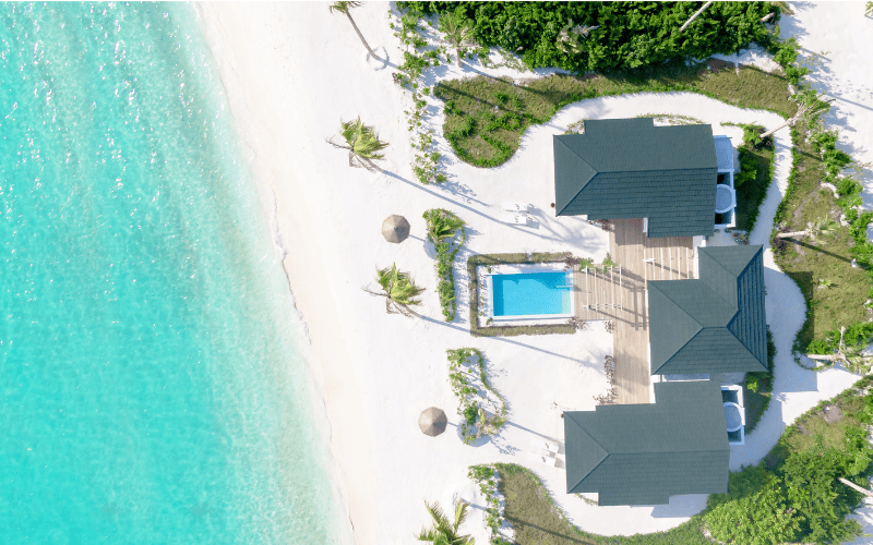 beach residence compressed