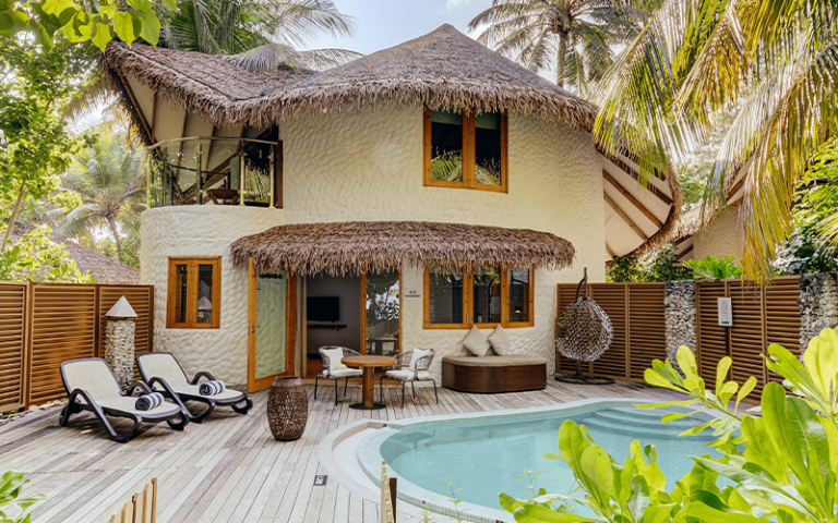 beach suite with pool v2