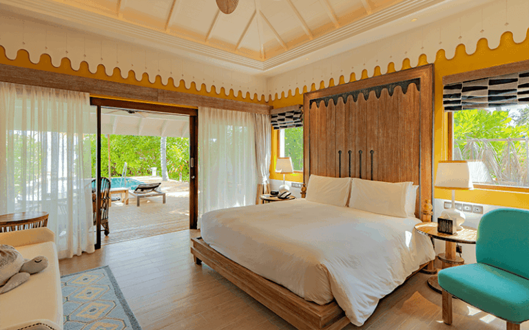 beach villa with pool (3) v2