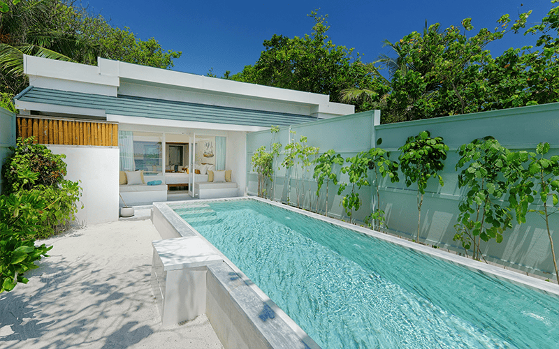 oblu nature helengeli by sentido 2br family villa with pool exterior 01 compressed