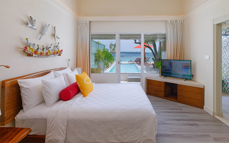 oblu nature helengeli by sentido 2br family villa with pool interior 04 scaled aspect ratio 1800 850