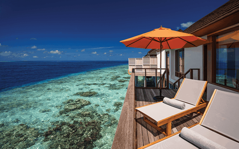 oblu select sangeli villas water villa exterior deck 02 07 2018 compressed