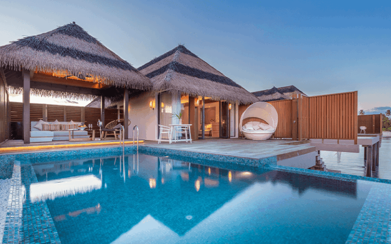 ocean pool villa exterior compressed