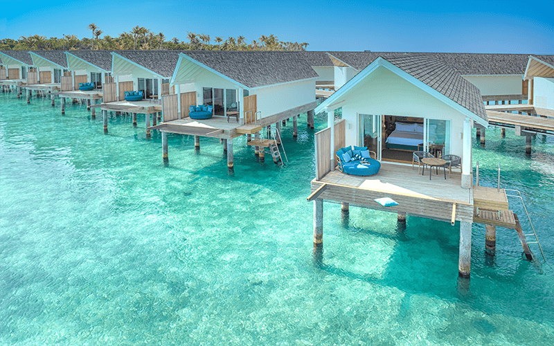 raaya by atmosphere water villas aerial 02 v2