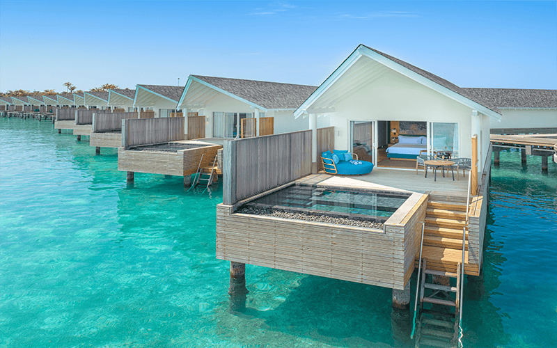 raaya by atmosphere water villas aerial 04 v2