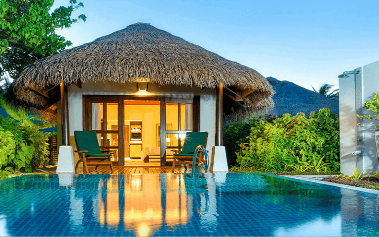 sheraton maldives full moon resort & spa cottage with pool high 01 v2