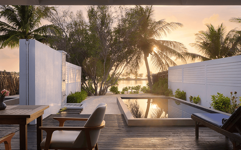villa nautica sunset deluxe beach pool villa poolside sunset large v2