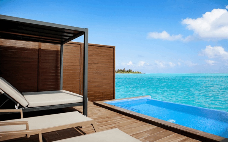 xmv 23 115 overwater suite with private pool compressed