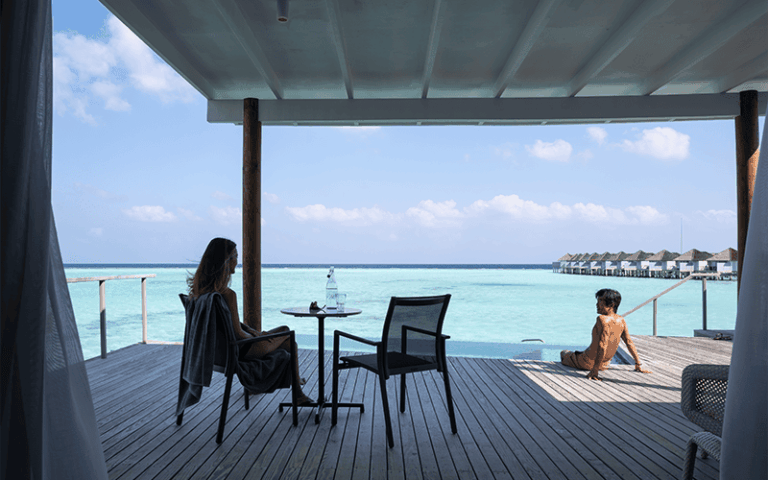 outrigger maldives maafushivaru resort over water villa with private pool25 compressed