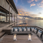 Kiaali Residence, Park Hyatt Maldives Hadahaa: Three-Bedroom Ocean Escape