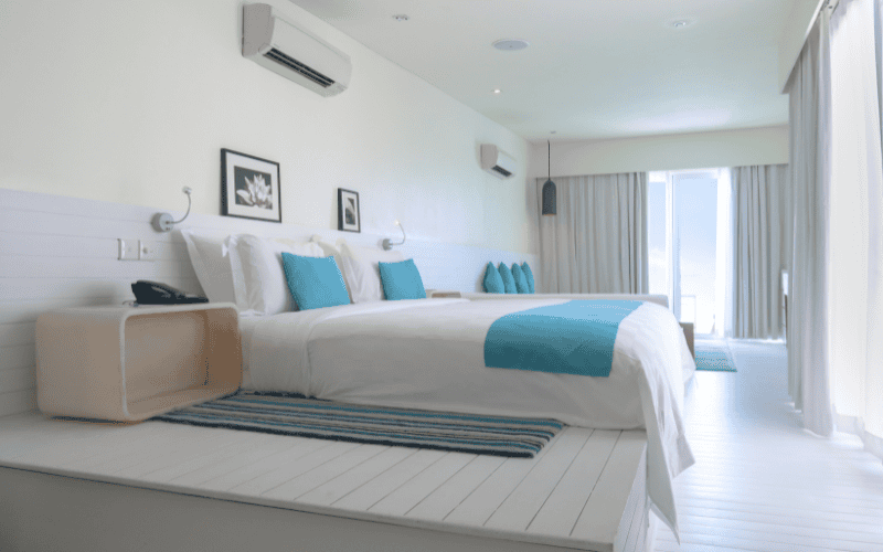 overwater villa compressed