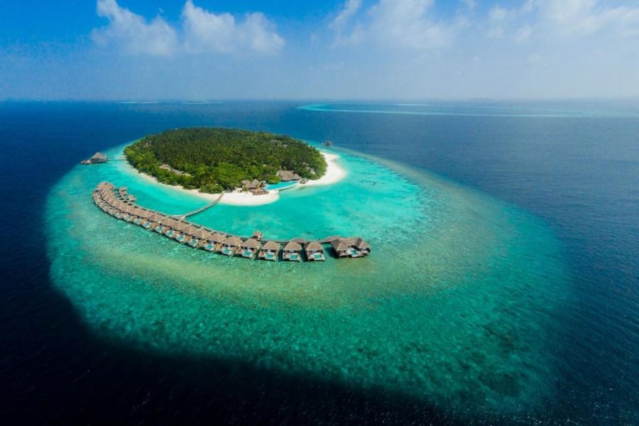1 overwater pool villa 1
