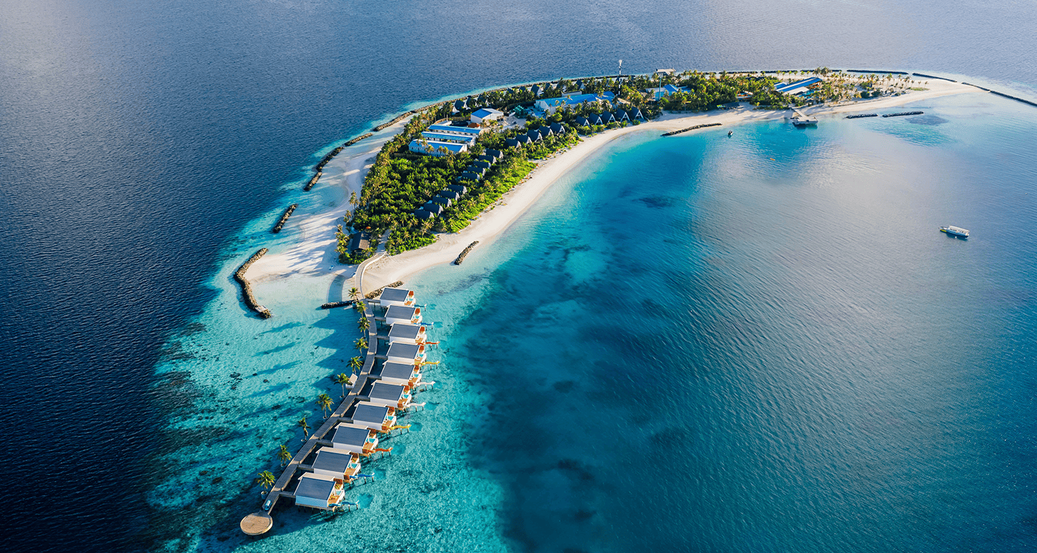 Oaga Art Resort Maldives 1 compressed