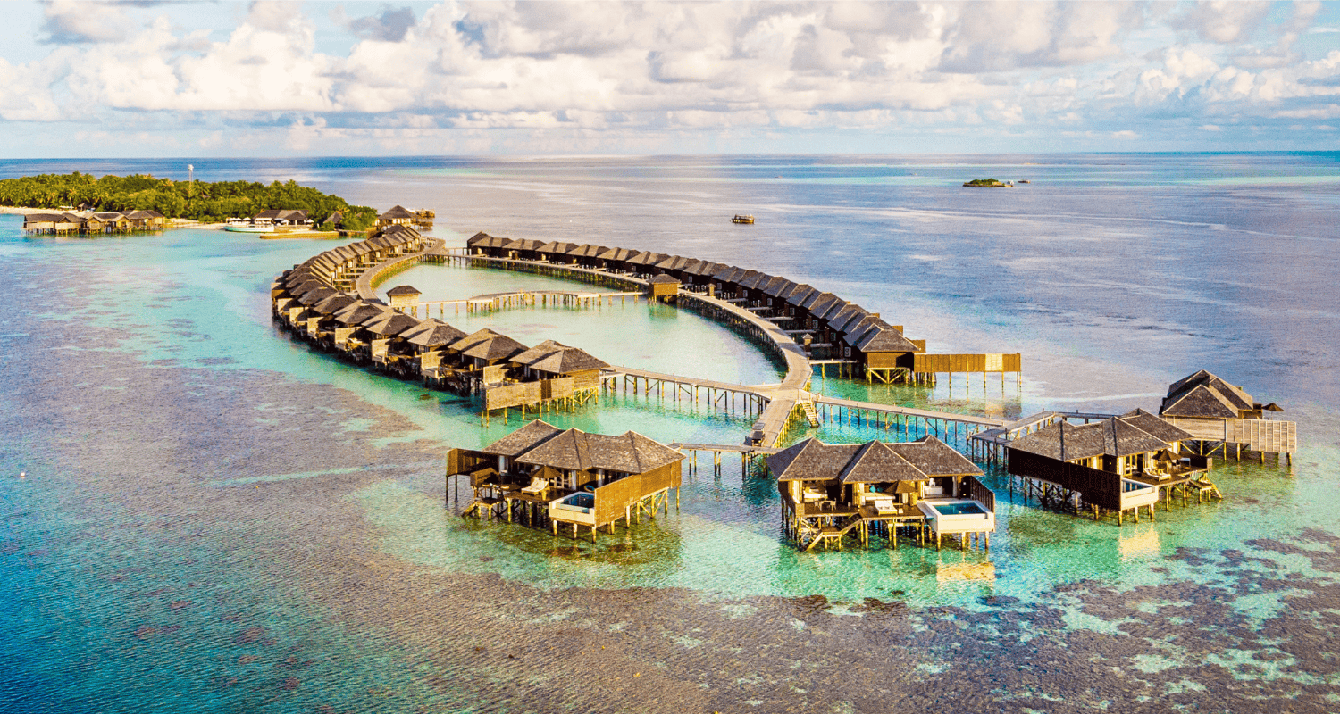 Lily Beach Resort & Spa at Huvahendhoo, Maldives 1 compressed