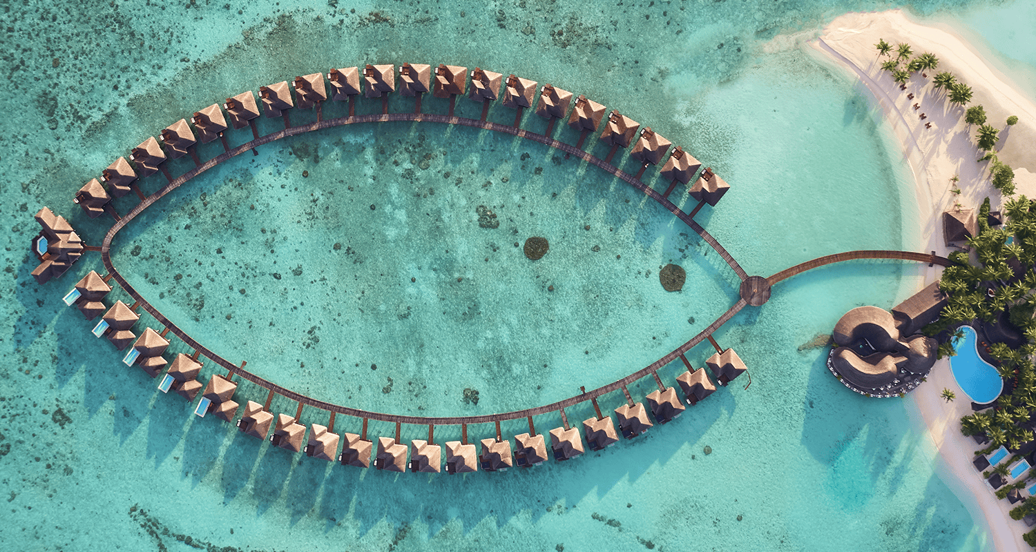 Sun Siyam Vilu Reef Maldives 2. vilu reef drone 0001 v2