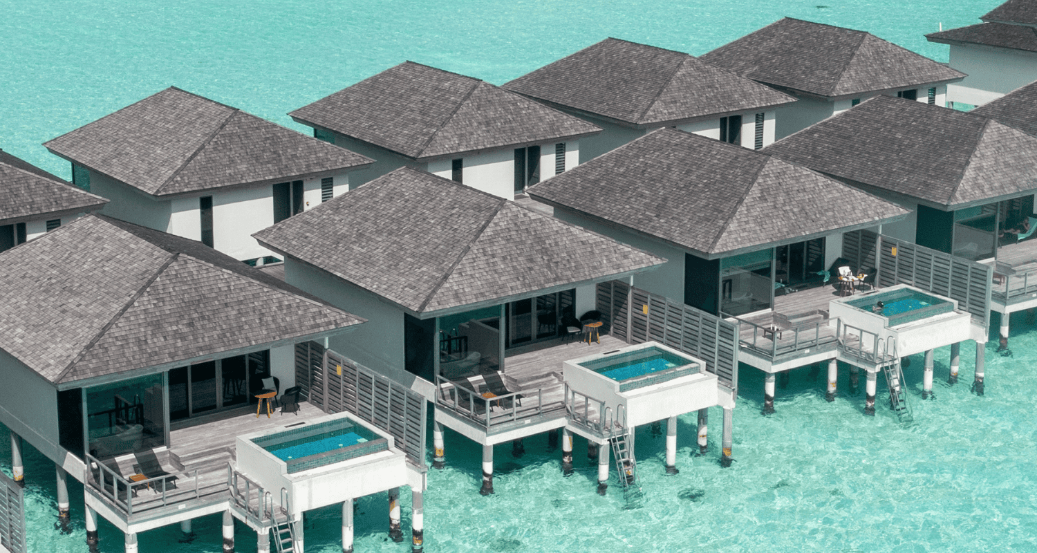 Le Méridien Maldives Resort & Spa 21 compressed