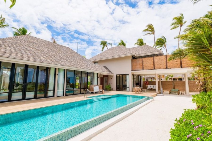 Maavina & Moonima Residence 2brbr wide
