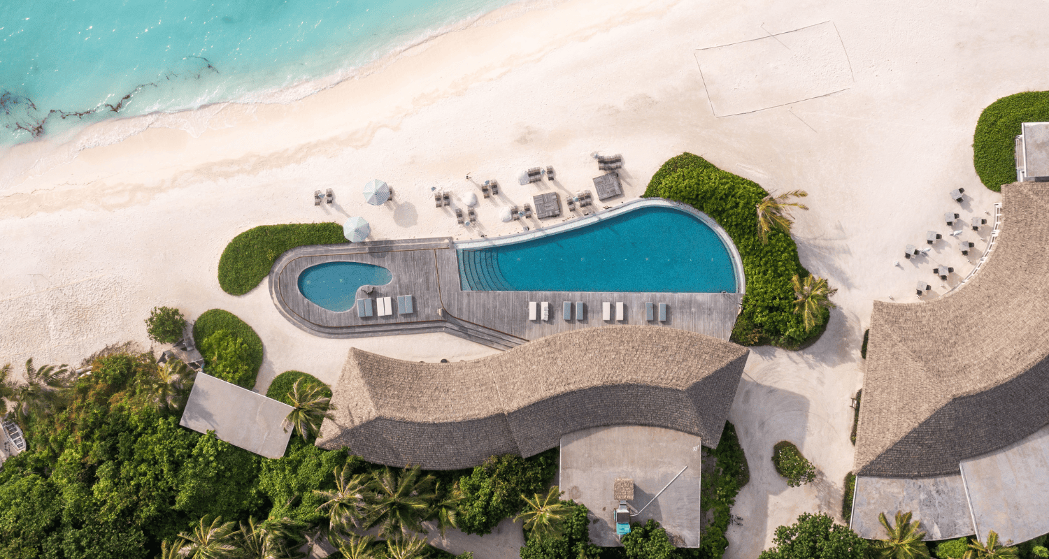 Le Méridien Maldives Resort & Spa 31 compressed