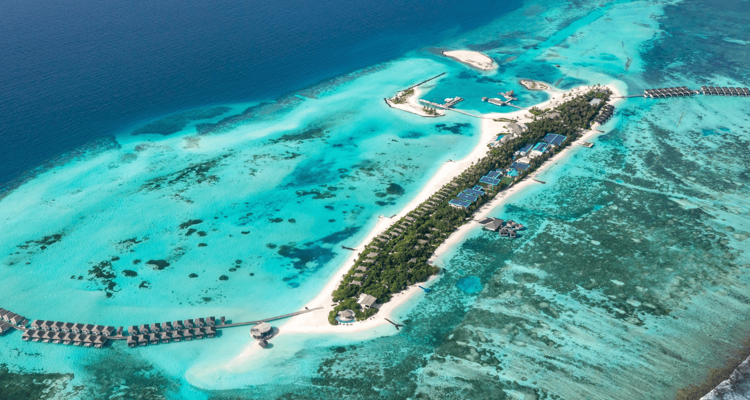 Le Méridien Maldives Resort & Spa 32 compressed