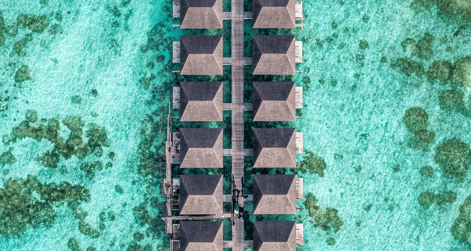 Le Méridien Maldives Resort & Spa 6 compressed