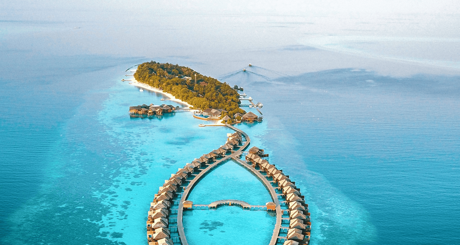 Lily Beach Resort & Spa at Huvahendhoo, Maldives 6 compressed