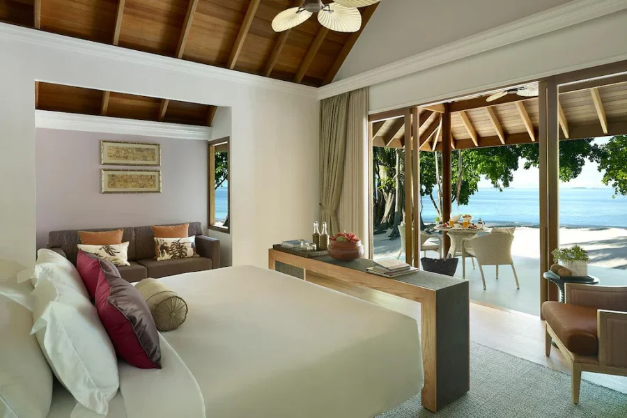 Beach Plunge Pool Villa 6ced141bafa724d23f579e4947e20251